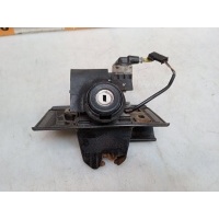 Замок багажника Mercedes-Benz E-Class W210 1997 A2107500784