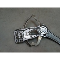Стеклоподъемник передний Mercedes-Benz E-Class W210 1997 A2107201246