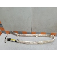 Подушка безопасности шторка Mercedes-Benz E-Class W210 1997 A2108601005