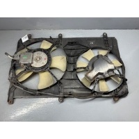 Вентилятор кондиционера Mitsubishi Grandis 2005 MR993570,1680004611,MN135272,MN135302,499300-3171