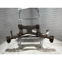Балка подвески задняя Mitsubishi Grandis 2005 MN103387,4100A011