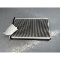 Радиатор отопителя (печки) Mitsubishi Grandis 2005 7801A075
