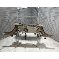 Балка подвески передняя (подрамник) Volkswagen Passat B6 2005 1K0199369G,1K0199296F,1K0199295F