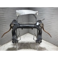 Балка подвески передняя (подрамник) Audi A6 C4 (S6,RS6) 1996 4A0399313B