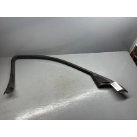 молдинг двери передней левой BMW 5 E60/E61 2005 51357033629