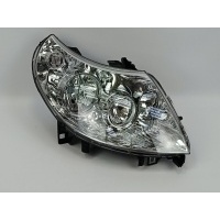 Фара PSA Boxer/Ducato/Jumper 250 5521124RLDEM, 1366101080, 1369495080, 1606664580, 1606926880, 1340663080, 6206A5