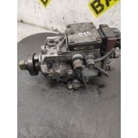 ТНВД Opel Astra G 2001 0470504011