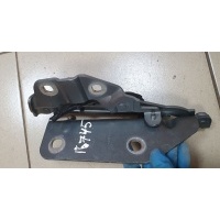 Петля капота правая Land Rover Discovery sport 2015 FK7216800AE,FK7216800AE,LR075405,LR072435