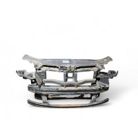 передняя панель (телевизор) Volkswagen Passat B6 2006 3C0805588D,3C0805594D