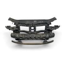 передняя панель (телевизор) Volkswagen Passat B6 2006 3C0805588D,3C0805594D