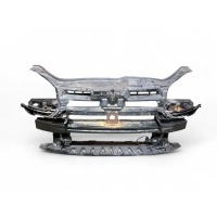 передняя панель (телевизор) Volkswagen Golf 5 2006 1K0805594,1K0805588