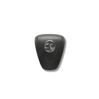 подушка безопасности водителя Opel Insignia (A) 2010 13275647