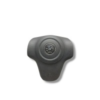 подушка безопасности водителя Opel Corsa D 2007 13235771