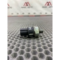 Б/У Датчик давления масла (Двигателя) Nissan Primera TP12 2001 91, 25240-4M400, -Б/У Детали сняты с АВТОМОБИЛЯ