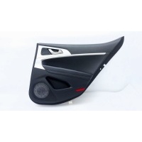 Обшивка двери Genesis G70 IK 2019 83306G9570NNB, 83302G9570NNB, 82620G9000VCA