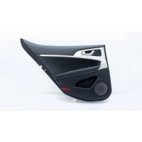 Обшивка двери Genesis G70 IK 2019 83305G9570NNB, 83301G9570NNB, 82610G9000VCA