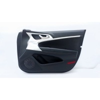 Обшивка двери Genesis G70 IK 2019 82305G9910NNB, 82620G9000VCA, 82302G9910NNB