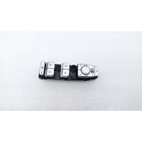 Блок управления стеклоподъемниками Genesis G70 IK 2019 93571G9110VCA, 93571G9110