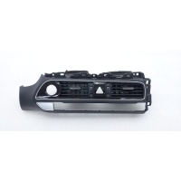 Дефлектор воздушный центральный Genesis G70 IK 2019 84740G9100UAY, 97410G91004X, 97420G91004X, 84740G9000