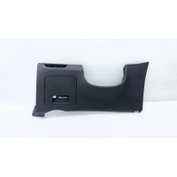Накладка торпедо Genesis G70 IK 2019 84750G9100NNB, 84755G9200NNB, 84750G9010