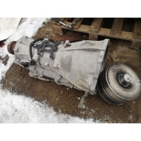 КПП автоматическая (АКПП) Alfa Romeo Giulia 952 2019 GA8HP50Z