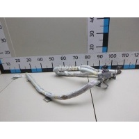 Подушка безопасности боковая (шторка) Mitsubishi Lancer (CX,CY) (2007 - 2017) 7030A081
