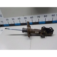 Амортизатор передний правый Toyota Auris (E15) (2006 - 2012) 4851080334