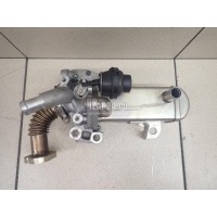 Радиатор системы EGR Nissan Navara (D40) (2005 - 2015) 147355X00A