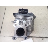 Клапан рециркуляции выхлопных газов Nissan Navara (D40) (2005 - 2015) 147105X00C