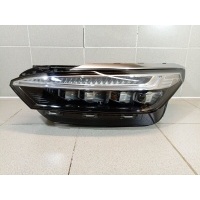 Фара левая Exeed VX 605000161AA
