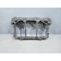 Панель передняя Mazda Mazda6 GJ GHP953110B