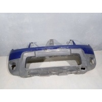 Бампер передний Renault Duster 620227924R