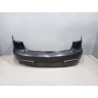 Бампер задний Mazda Mazda3 BL BBM450221MAA