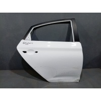 Дверь задняя правая Hyundai Solaris 2 77004H5000
