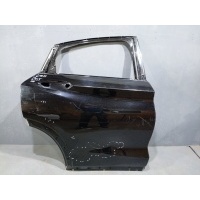 Дверь задняя правая Infiniti QX55 J55 H21005VGMA