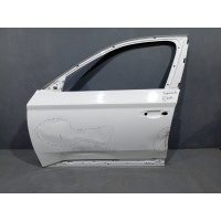 Дверь передняя левая Skoda Superb 3 3V0831051A
