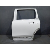 Дверь задняя левая Mercedes-Benz GLB-Class X247 A2477309100