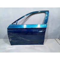Дверь передняя левая Skoda Superb 3 3V0831051A
