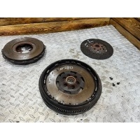 Комплект сцепления Volkswagen Sharan 1 1999 028141025, 028141035P