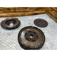 Комплект сцепления Volkswagen Passat B5 1999 1878001193