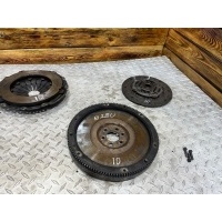 Комплект сцепления Volkswagen Sharan 1 1999 3082646001