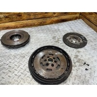 Комплект сцепления Volkswagen Sharan 1 1999 3082000244, 1864000084