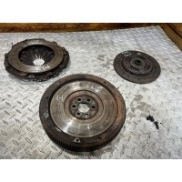 Комплект сцепления Audi 80 B4 1994 028141032Q