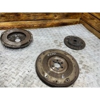 Комплект сцепления Volkswagen Polo 3 1999 3082001268, 8800352, 030105271
