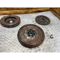 Комплект сцепления Ford C-Max C-max 1 2006 GGV30000039