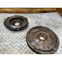 Комплект сцепления Audi A4 B5 1999