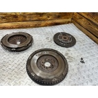 Комплект сцепления Citroen C5 1 2005 323051510, 990026