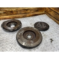 Комплект сцепления Nissan Almera Tino 2004 30100BN300