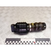 Патрубок интеркулера Citroen DS5 2014 9687261180