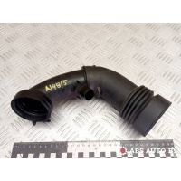 Патрубок турбины Peugeot 5008 2011 9683725080,1505A609,1434F7